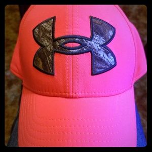 Womens Under Armour Hat